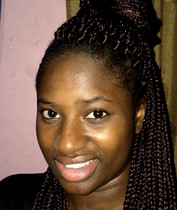 journee femme africaine zoom khady blog you tube senegalese twisted journey mini