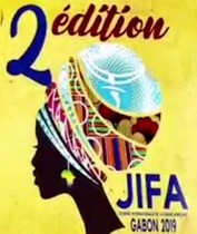 journee femme africaine edition 2019 gabon association mille et une collaboration brune magazine mini